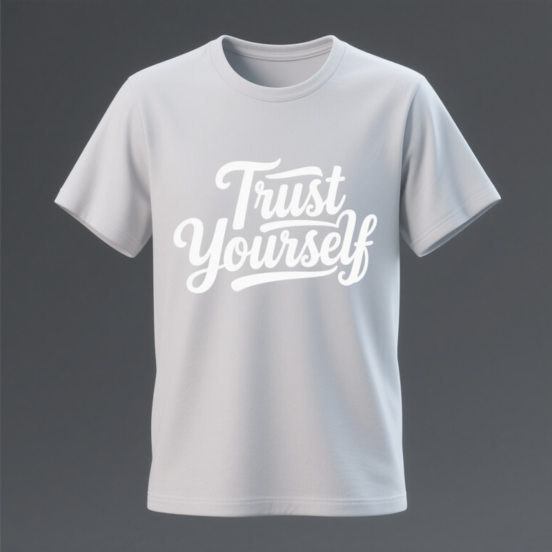 District Perfect Blend T-Shirt - Ladies'